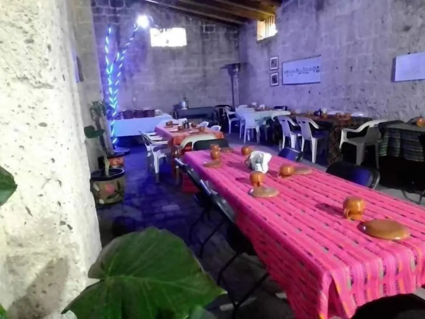 Foro Cultural Aculco