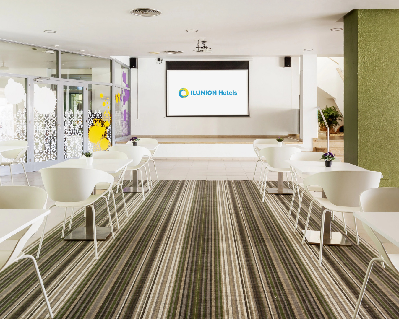 Hotel ILUNION Menorca