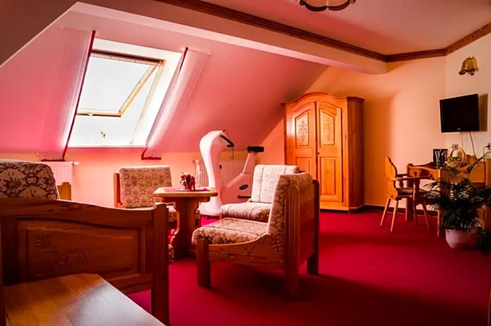 Hotel Schloßblick Trebsen