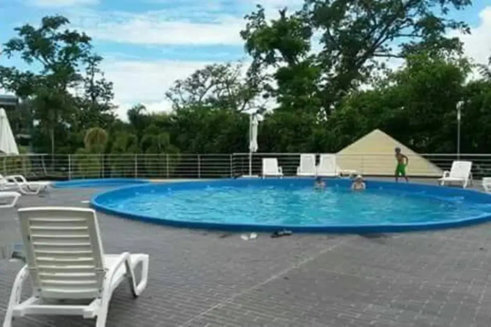 Apartamento Piscina Privada Condominio en Sopetrán