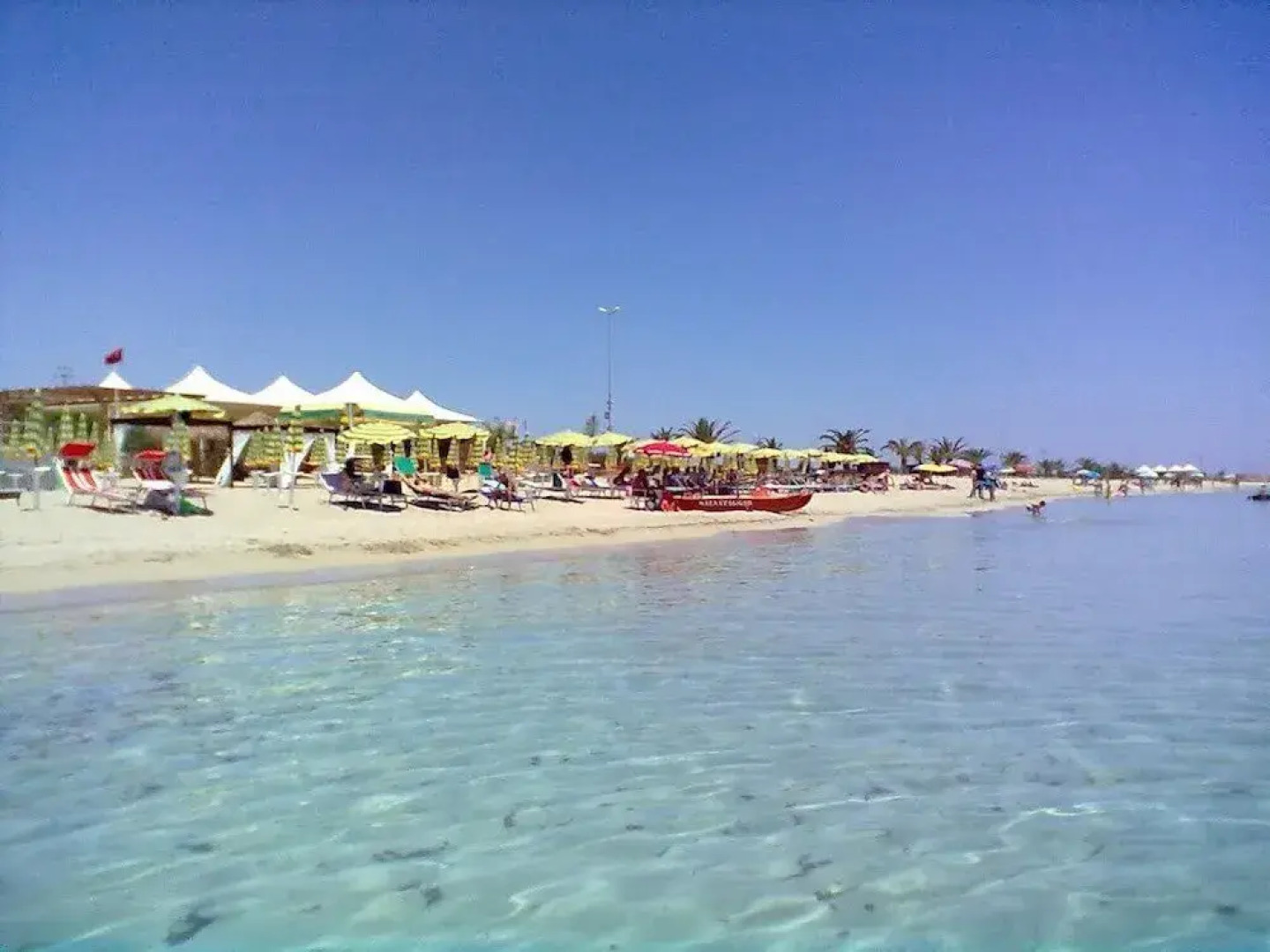 Terra Mia Affittacamere