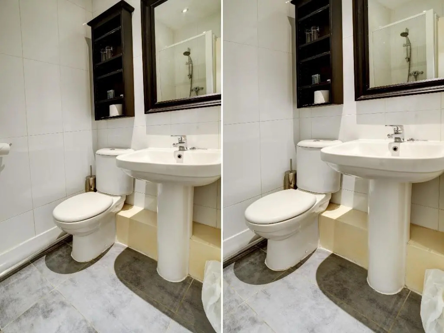 The George & Dragon Inn