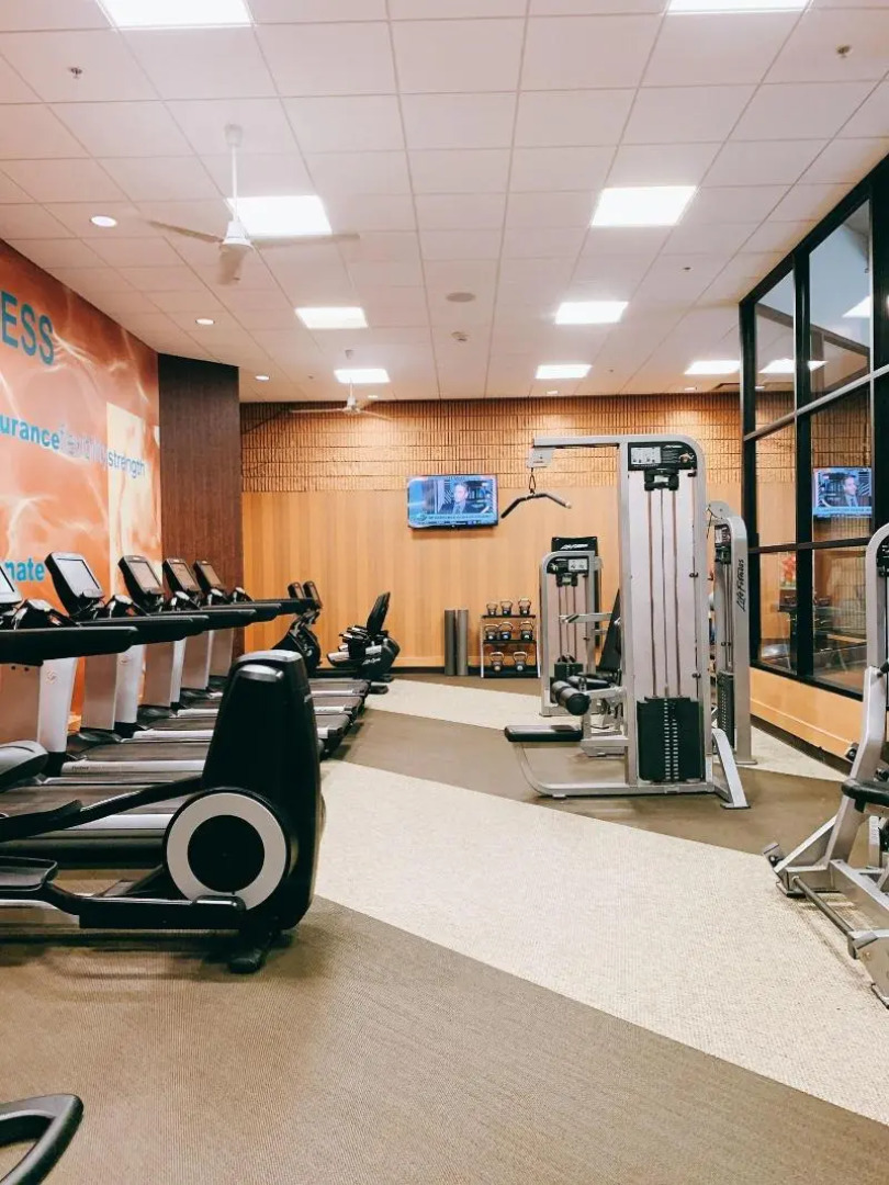 Des Moines Marriott Downtown