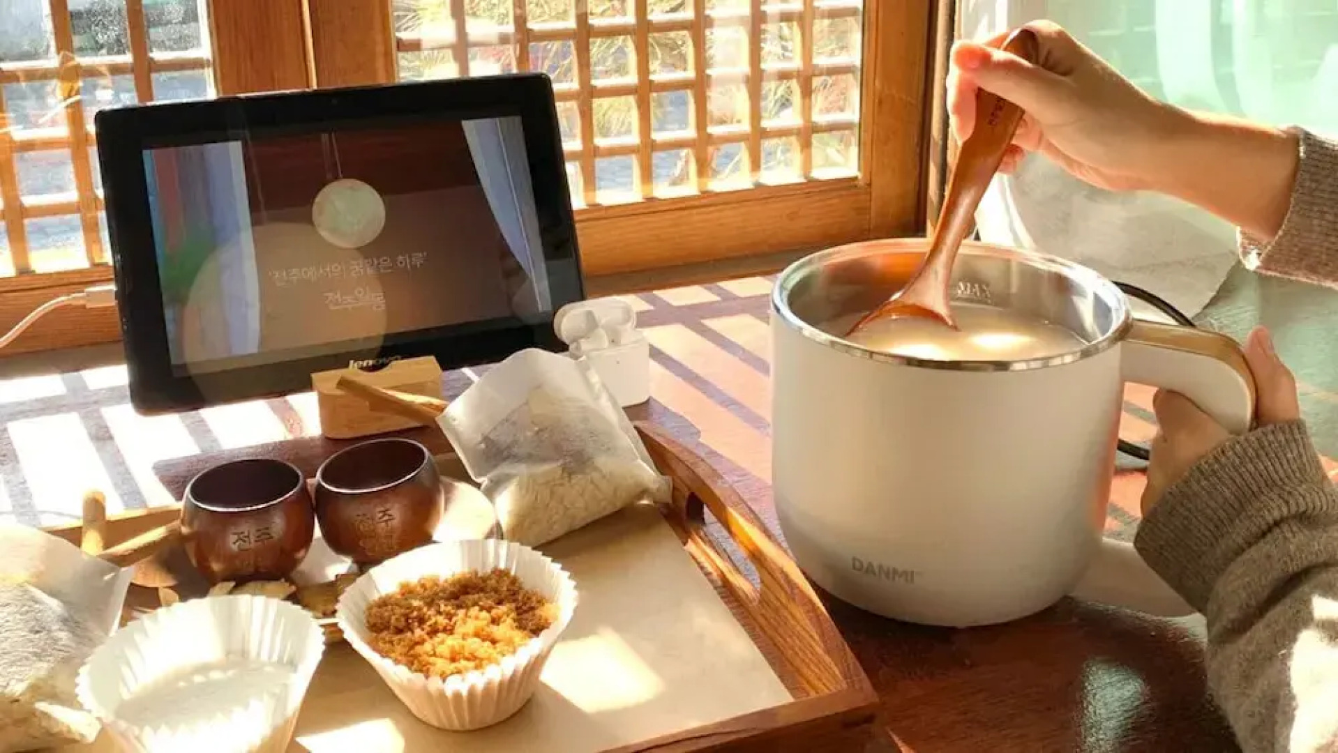 Shilla Stay Jeonju Hanok Village