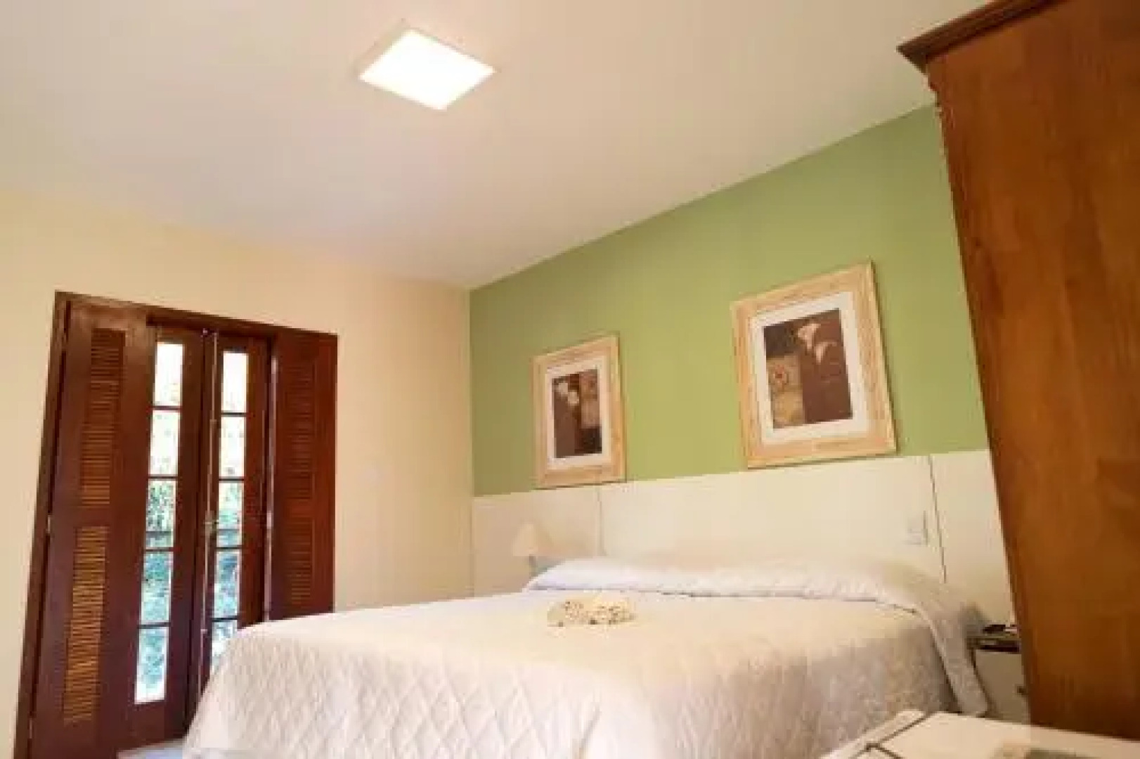 Vila Hibisco Pousada e Apart