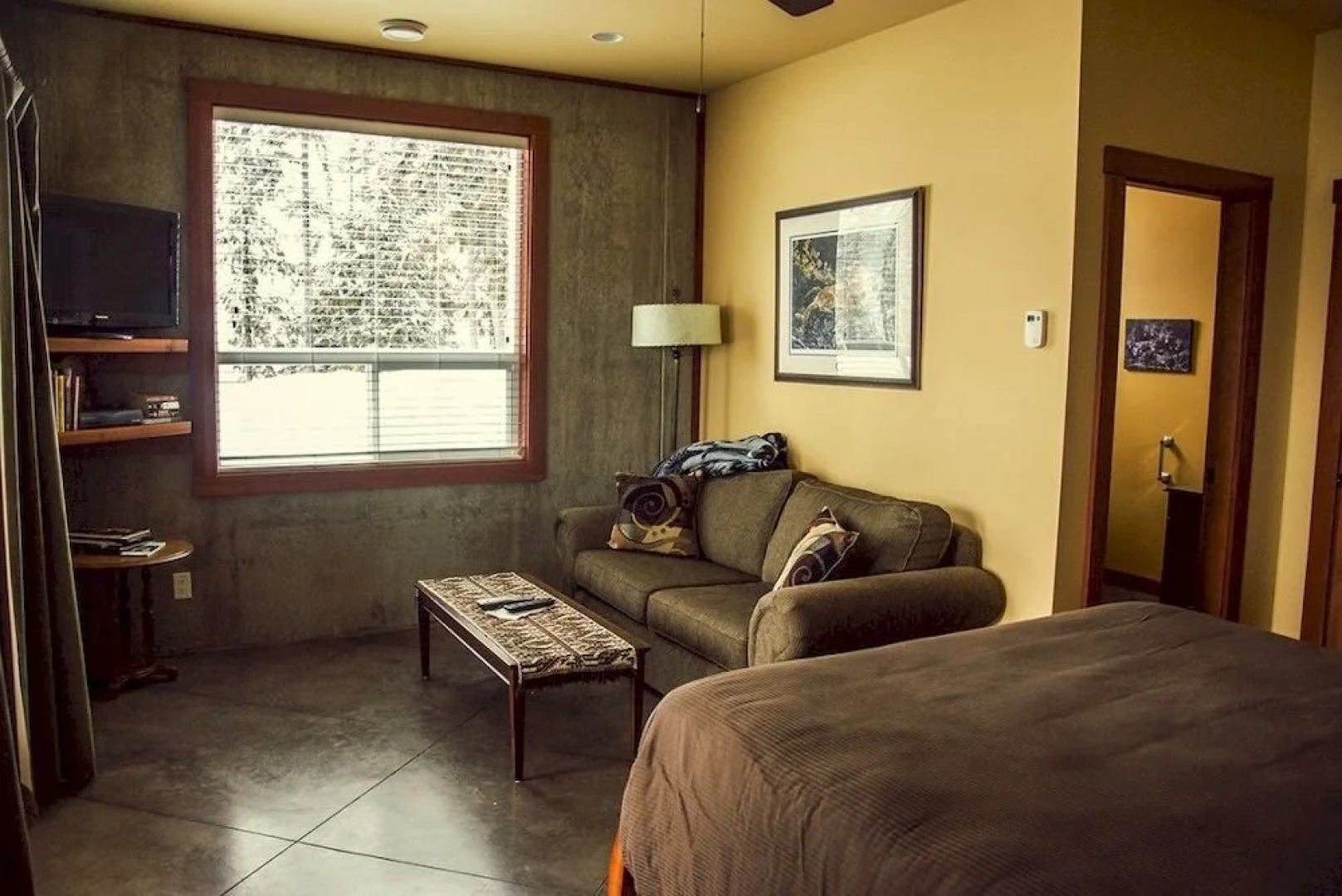 Owlhead Creek Bed & Breakfast