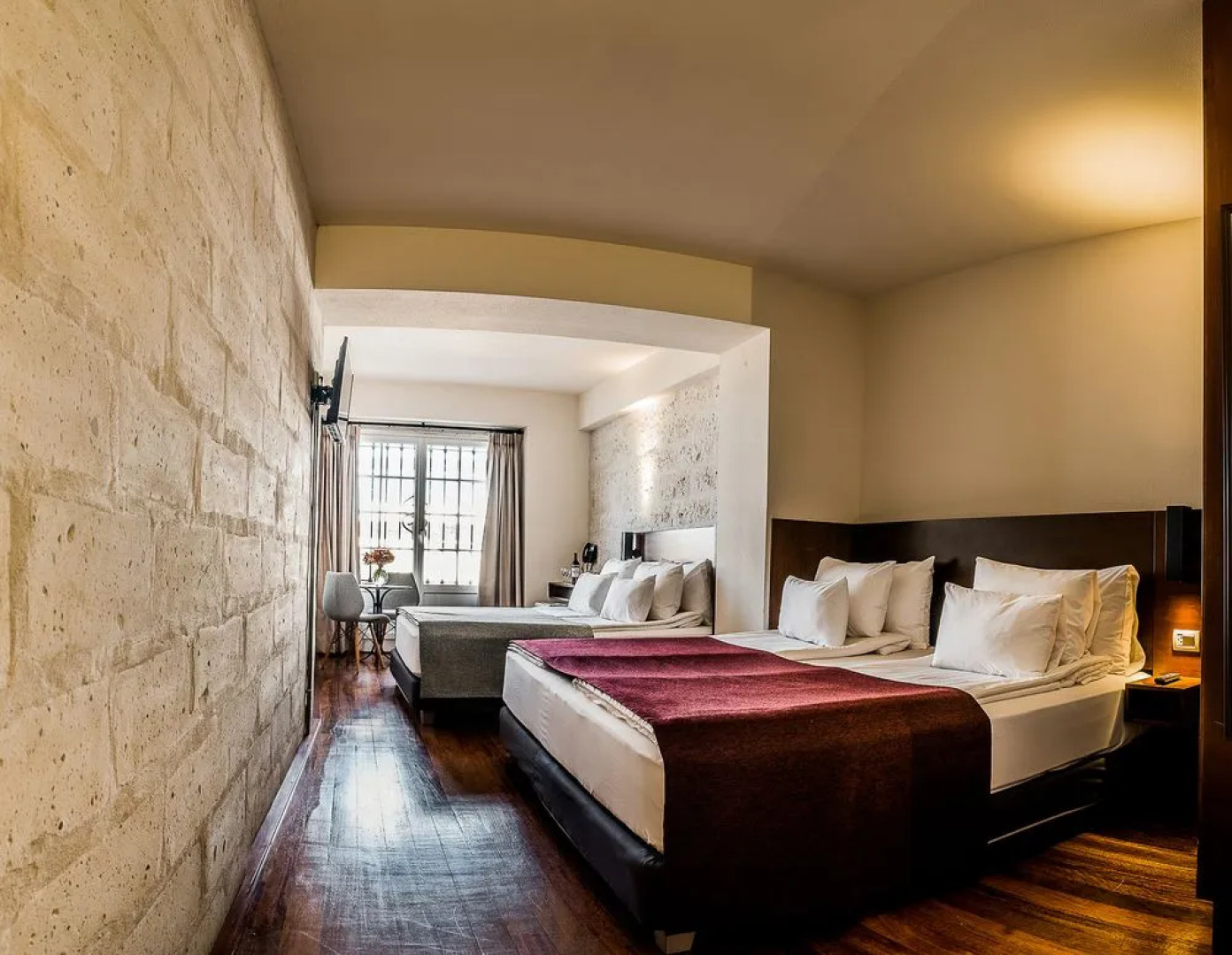 Palla Boutique Hotel