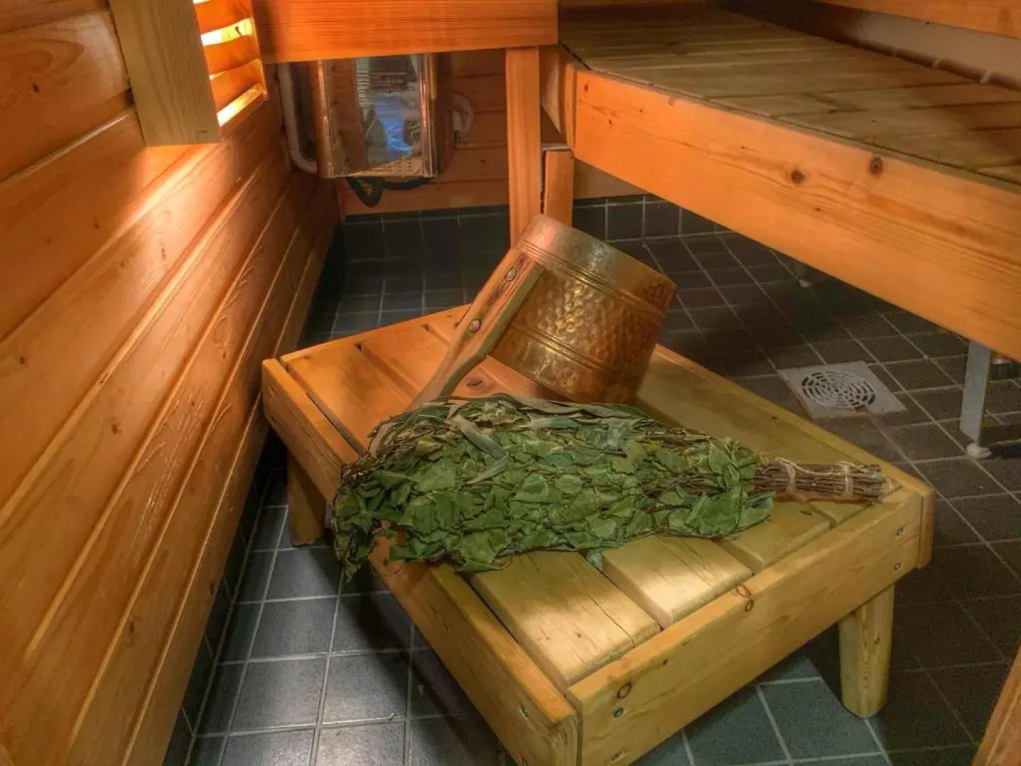 Imatra Spa & Golf Villa2