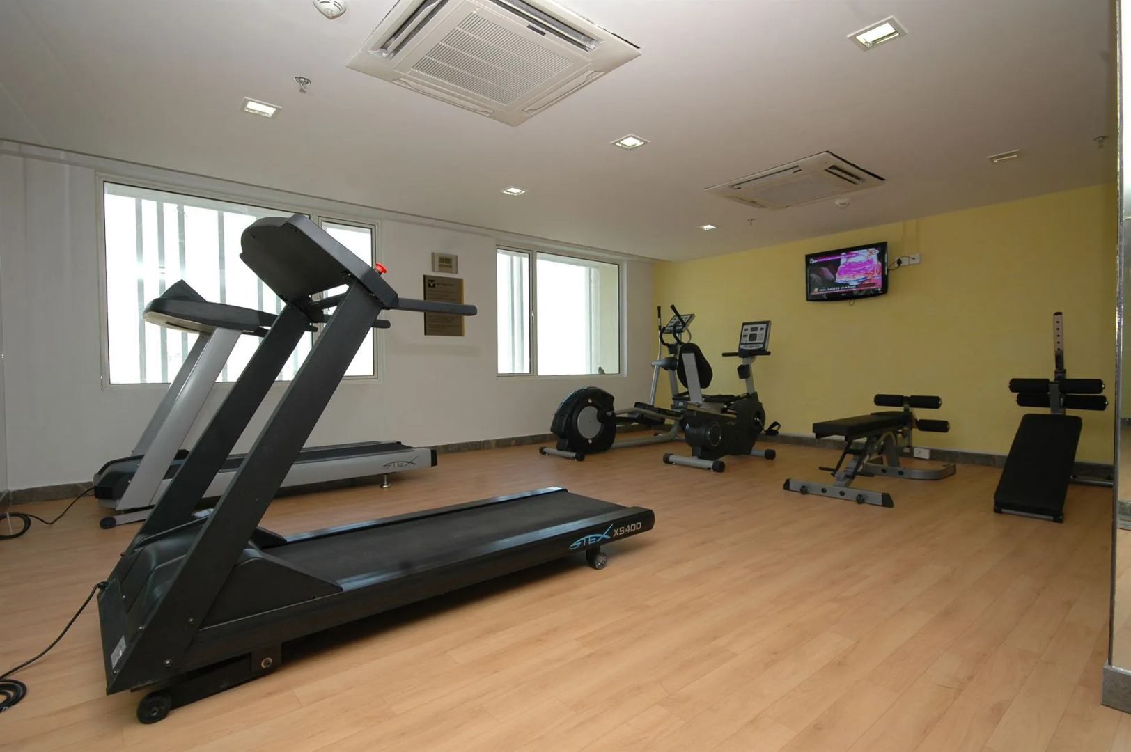 Keys Select by Lemon Tree Hotels, Ludhiana