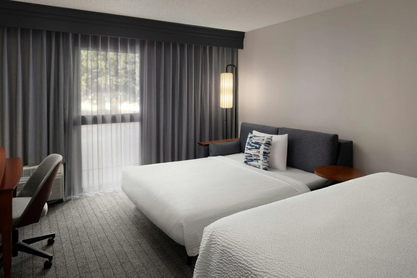 Courtyard by Marriott Portland Beaverton
