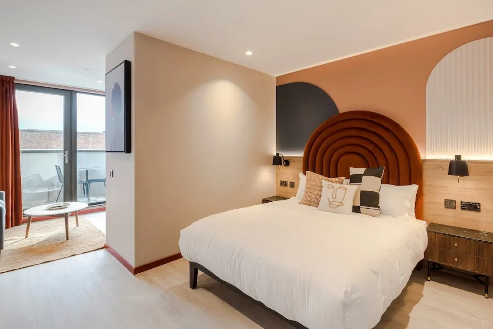 Your Apartment Milton Keynes