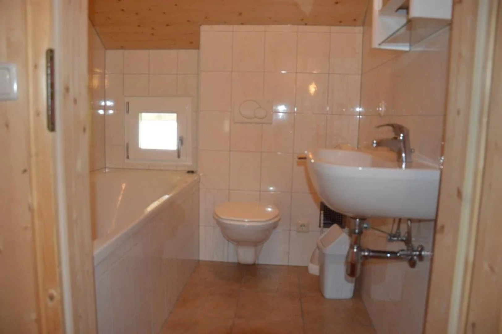 Almdorf Stadl by Alps Residence