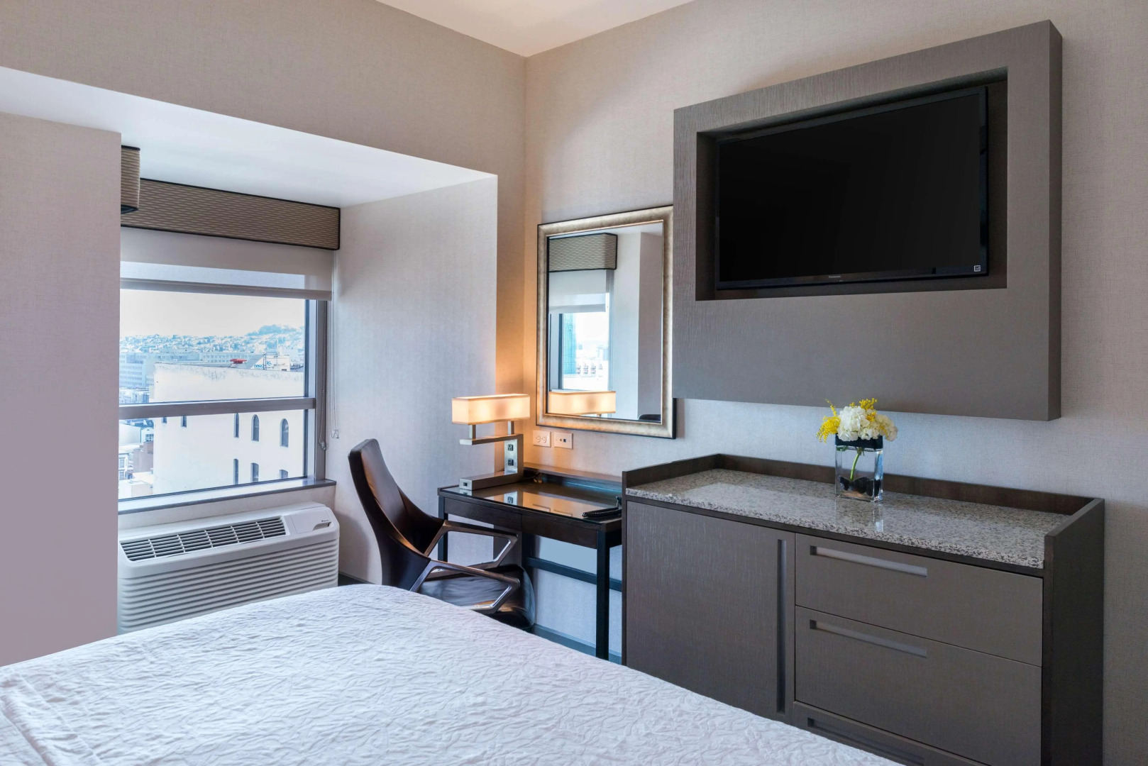 Hampton Inn San Francisco Downtown/Convention Center