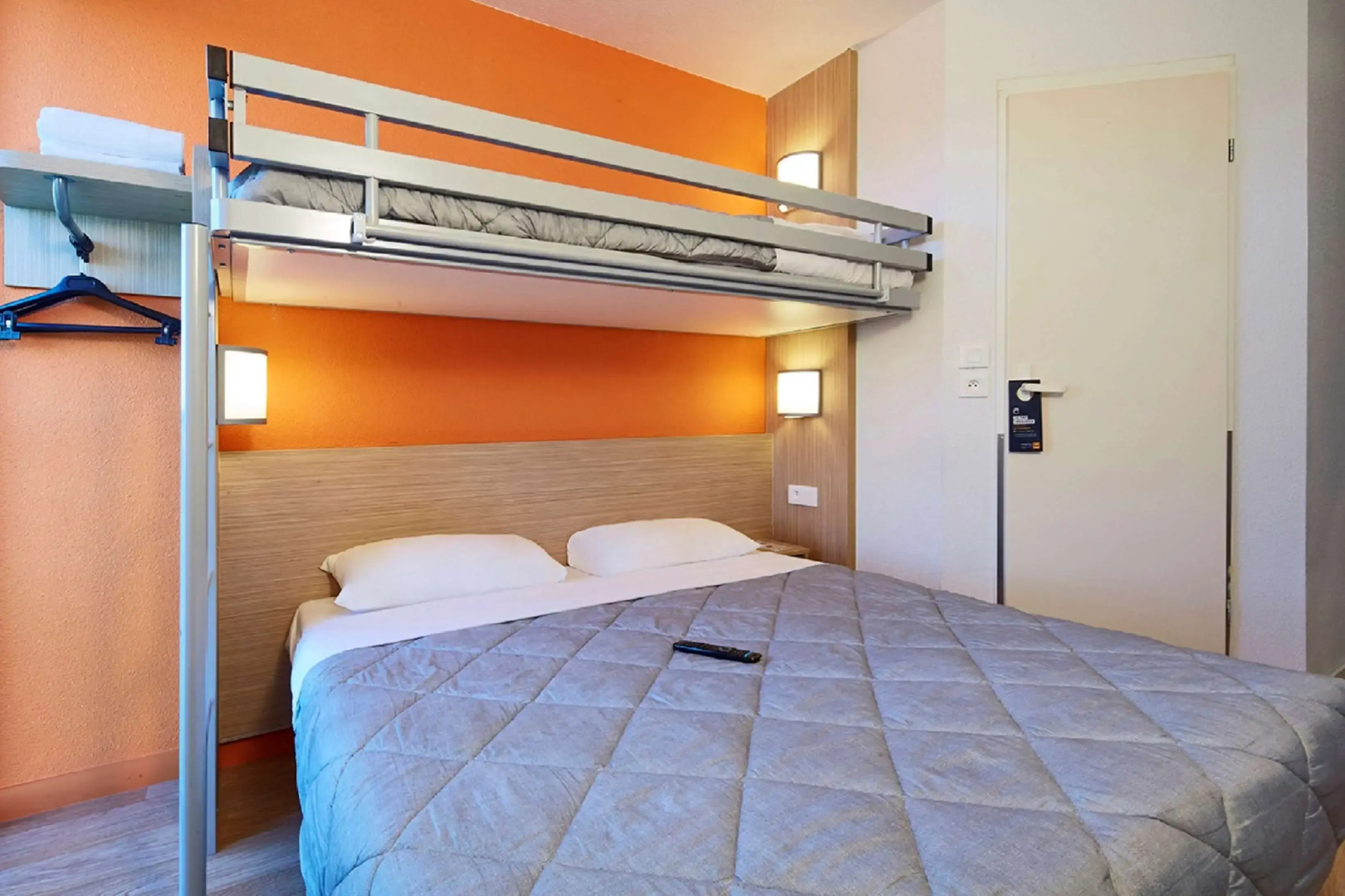 Premiere Classe Marne La Vallée - Bussy Saint Georges