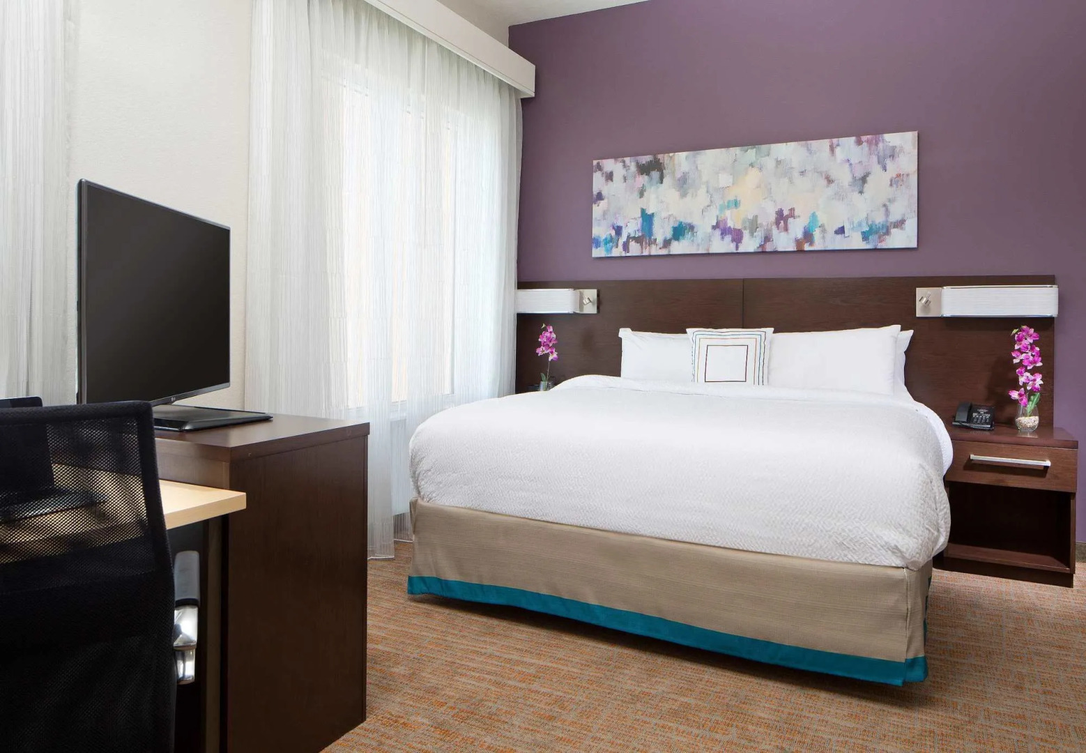 Residence Inn by Marriott West Palm Beach Downtown