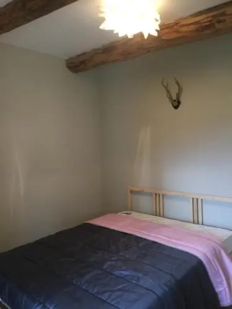 La Ferme Sainte Catherine