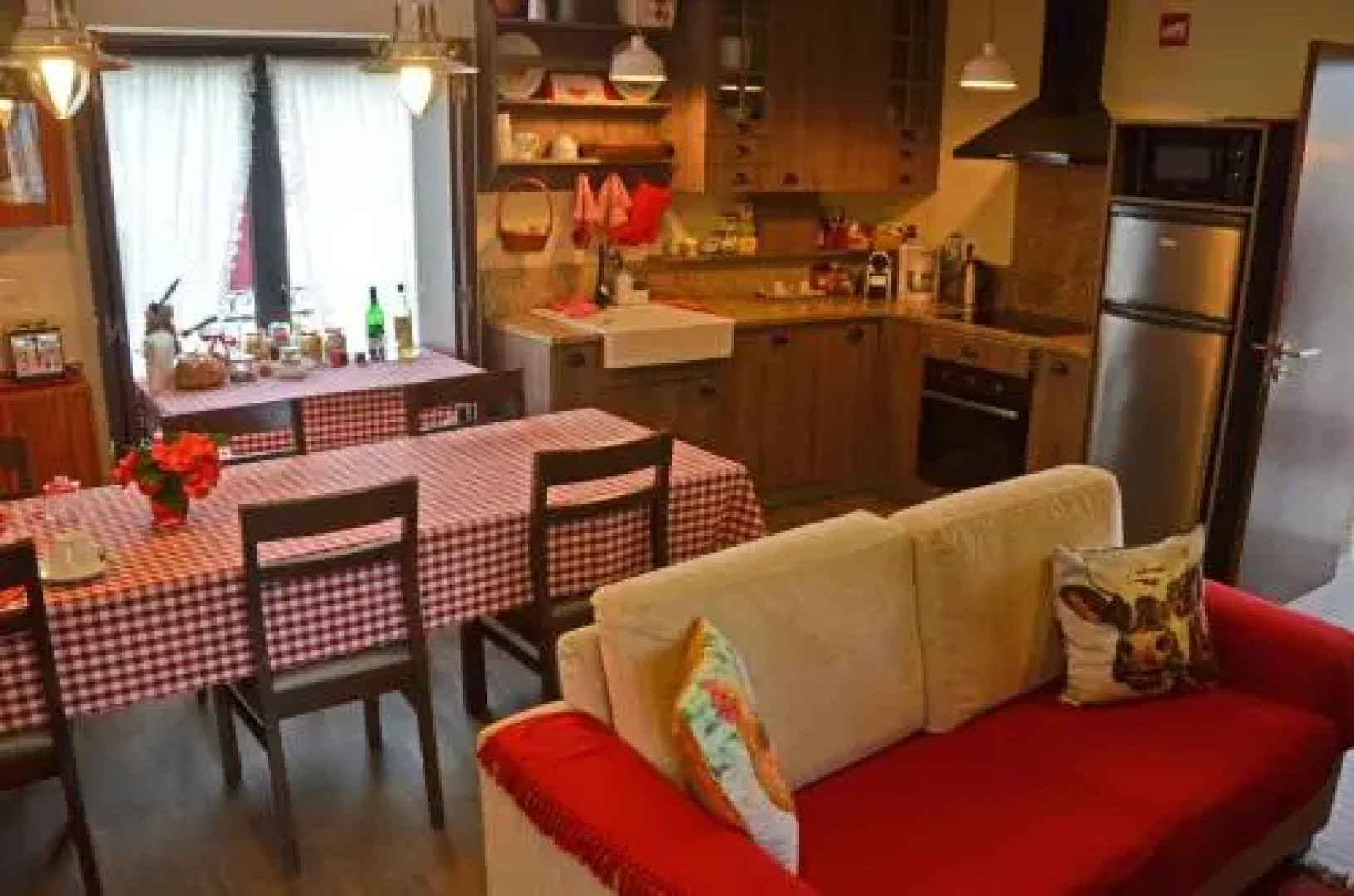 Casa de Campo Sossego da Lata