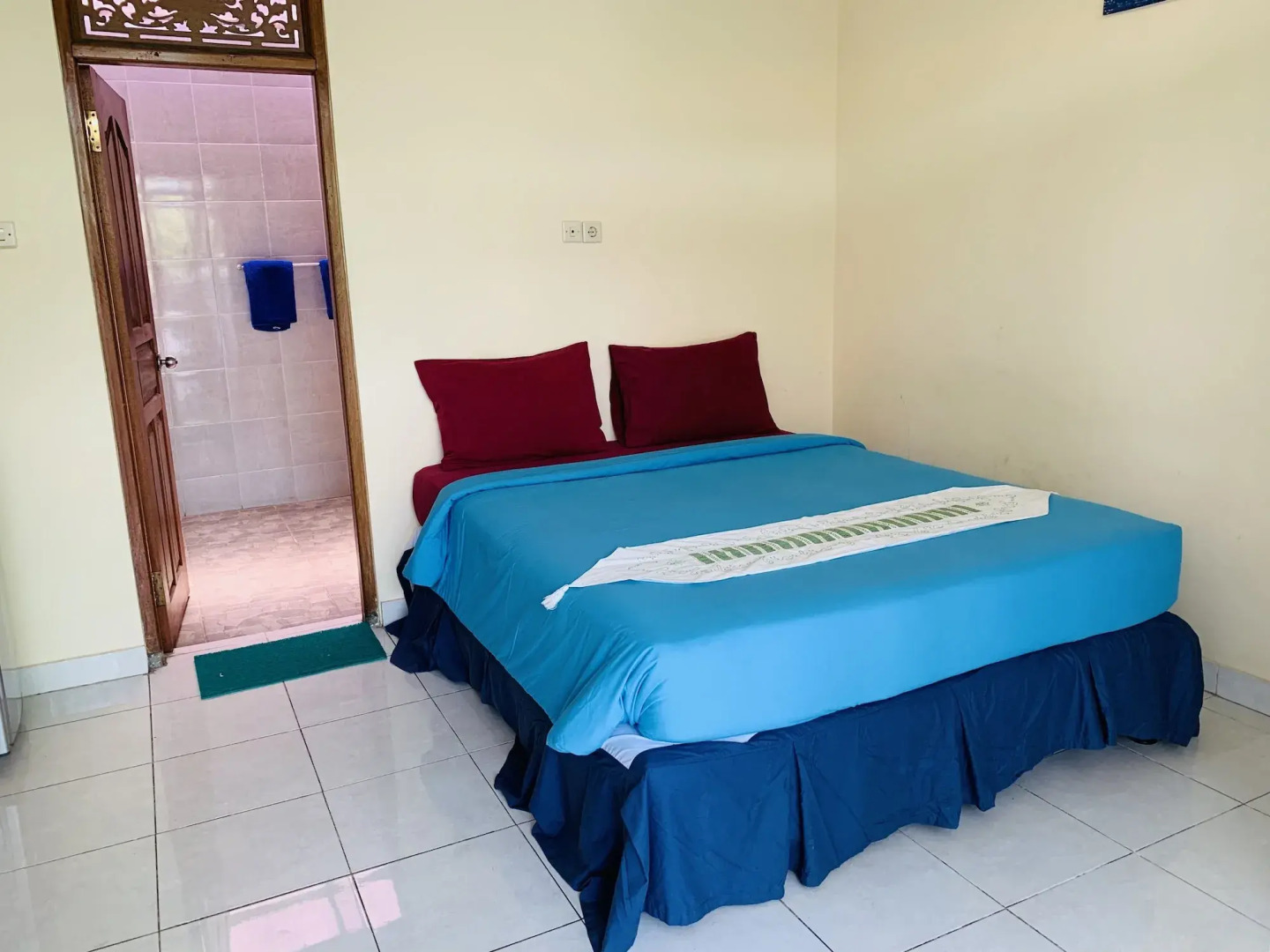 Pandawa Beach Home Stay Guest House