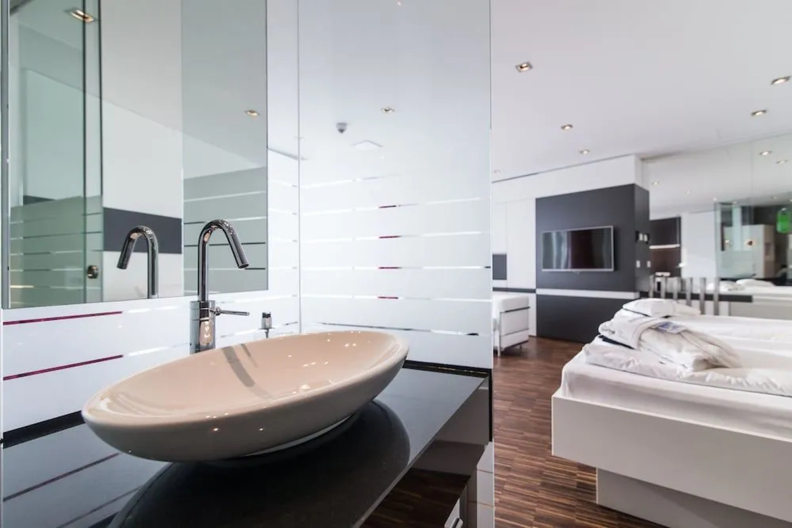 Hotel Schloss Montabaur