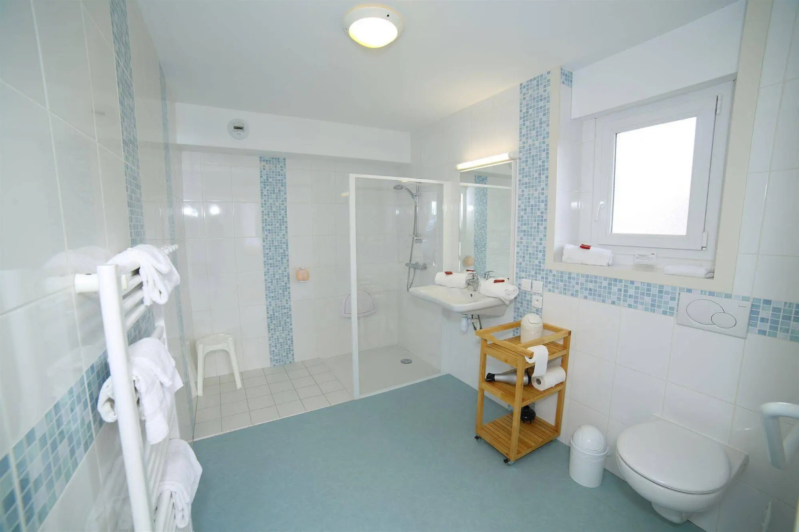 Hôtel 3 Étoiles La Ferme de Vur Ven