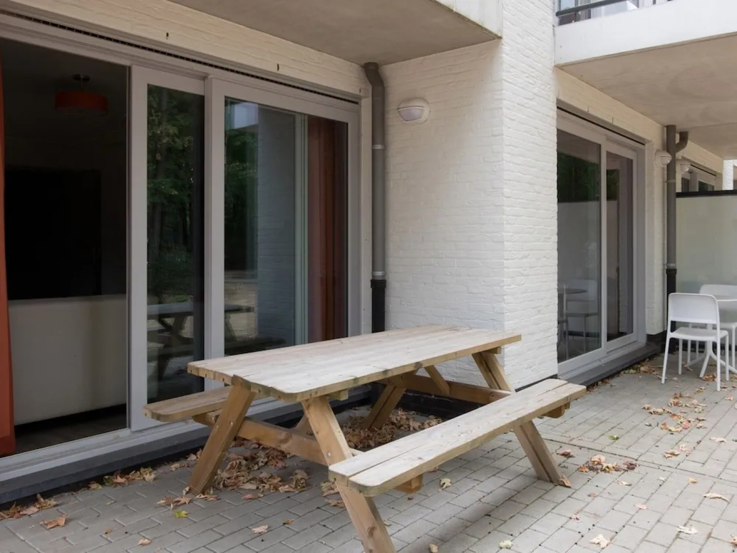 Comfortable Apartment With Sauna in