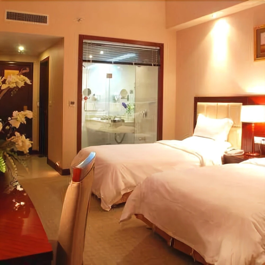 Xing Yi Hai Yu Hotel