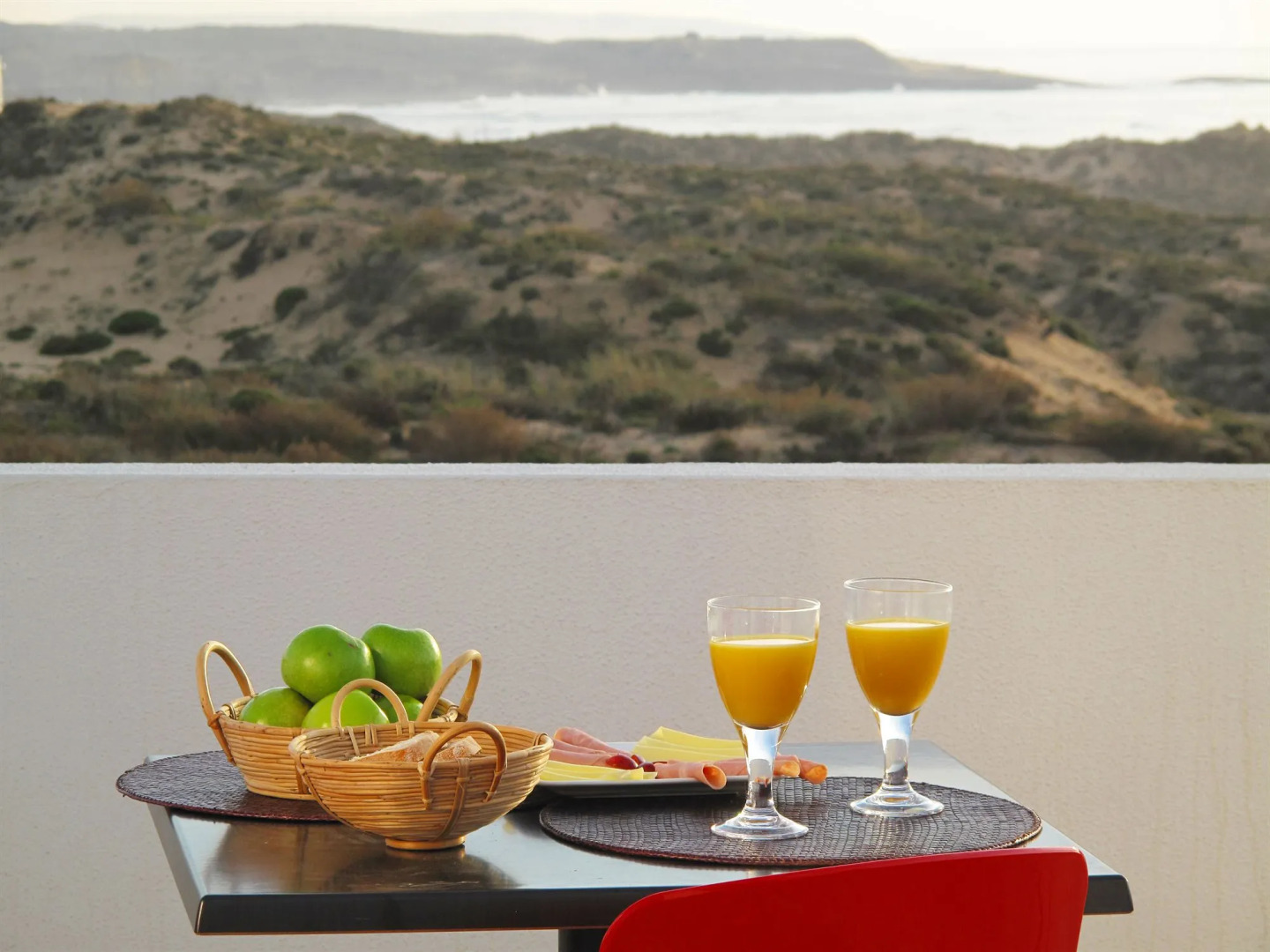 Duna Parque Beach Club - Duna Parque Resorts & Hotels