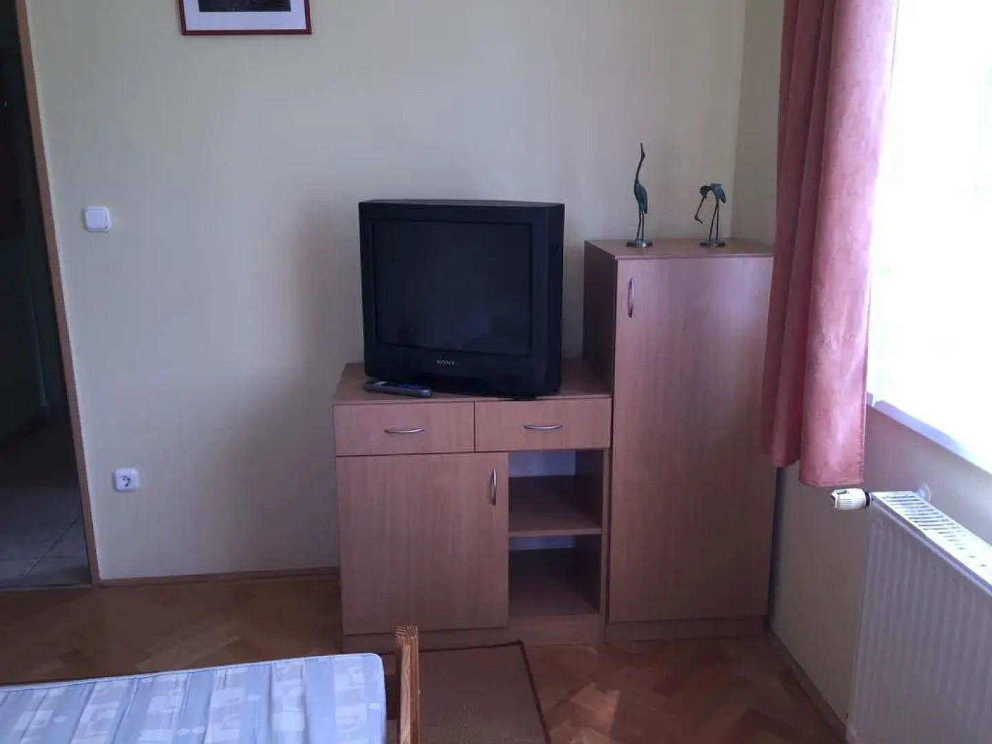 Künszler Apartmanház