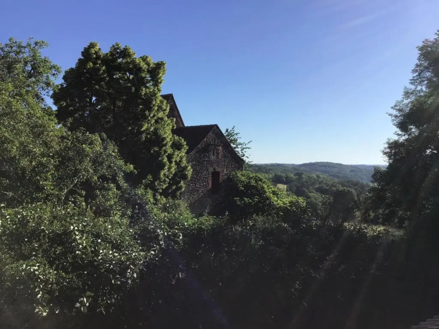 Les Temps des Sources