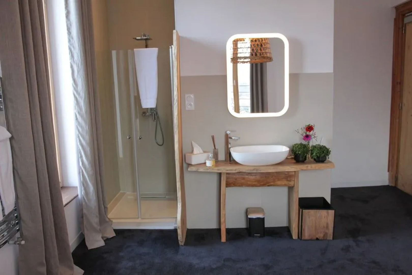 Eclosion Château Hôtel & Restaurant