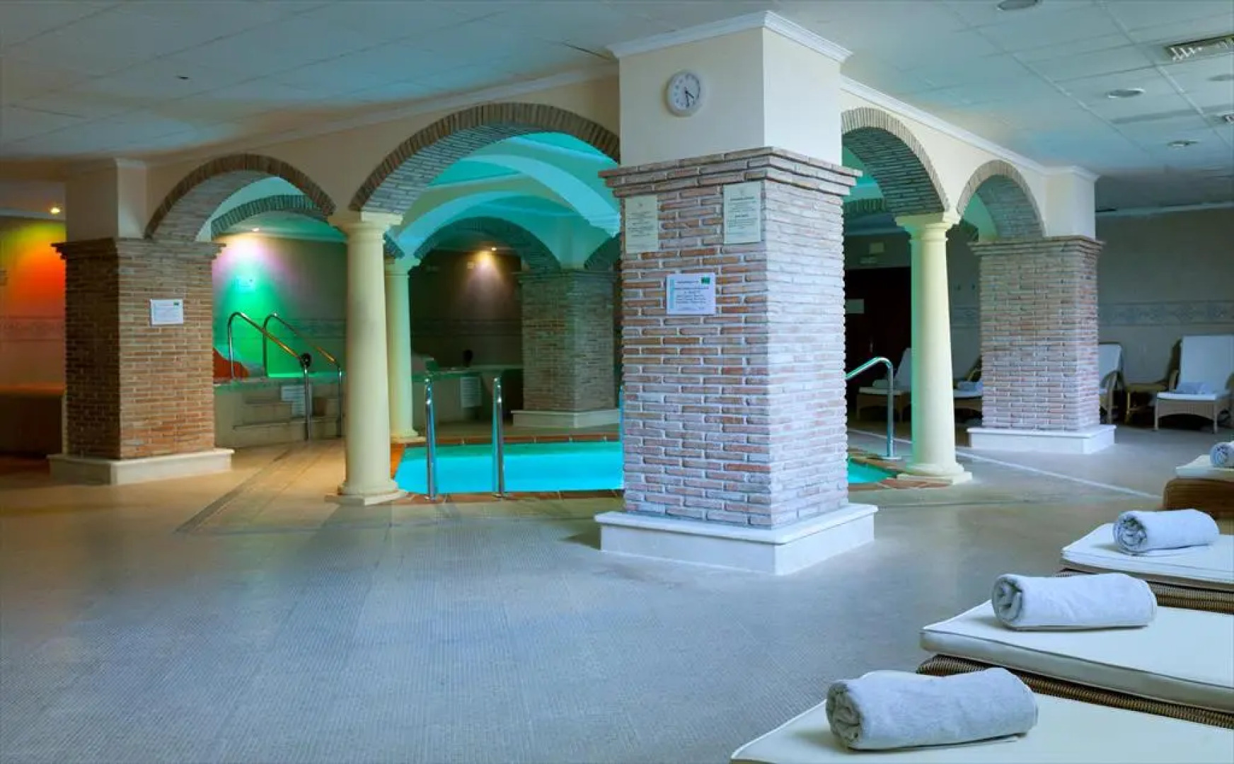 Gran Hotel Benahavis SPA