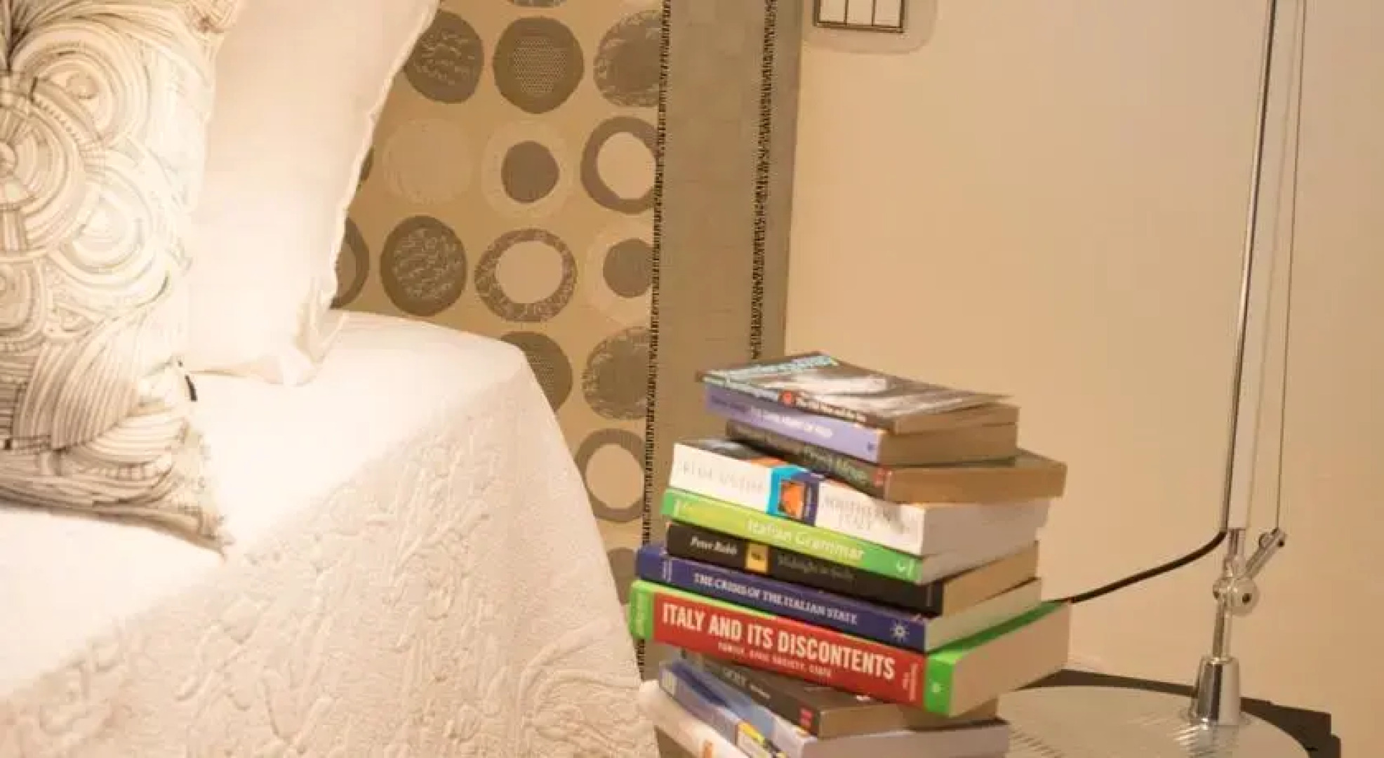 The Sicilian House - Palazzo Notar Nicchi