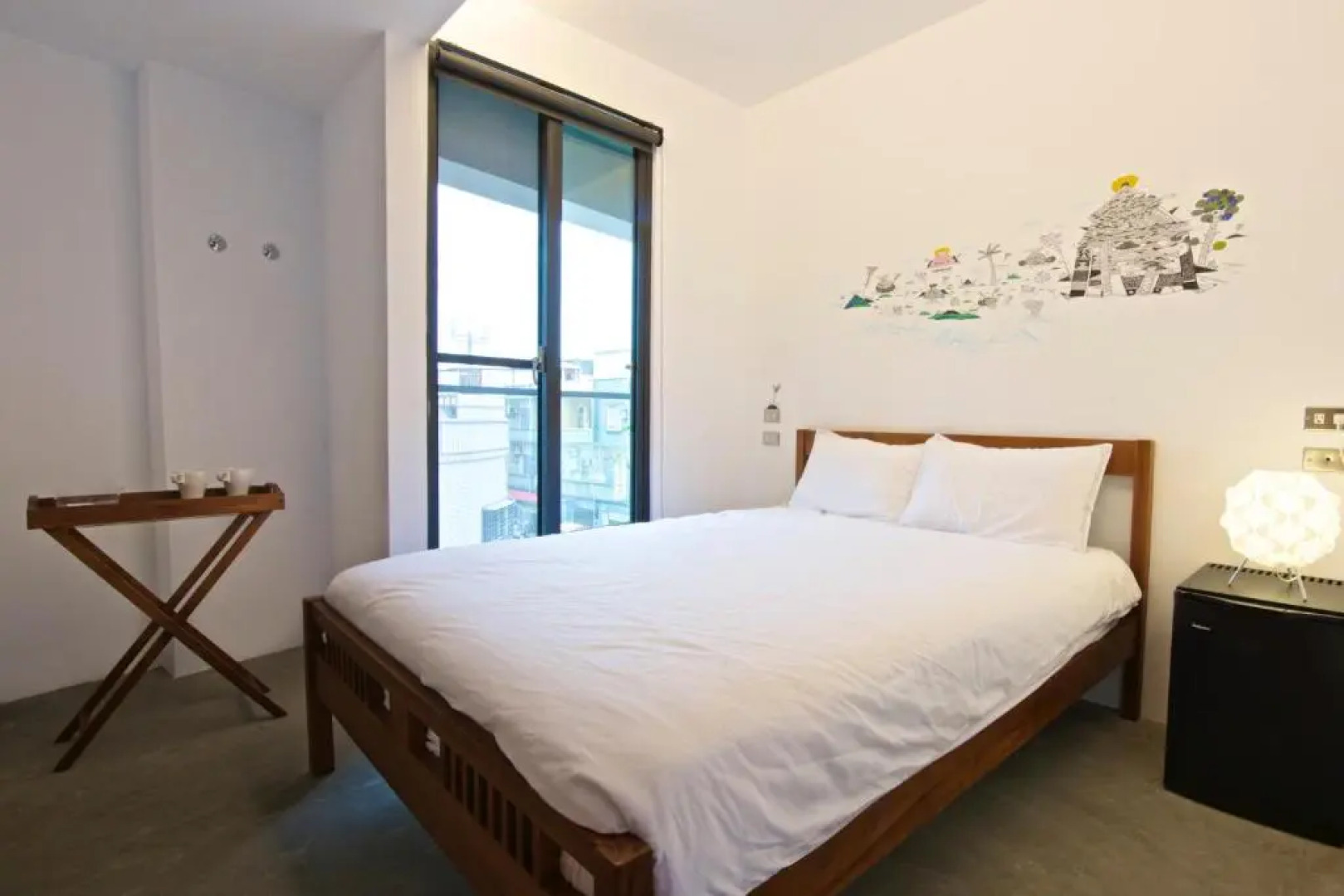 Musee De La Rache Corail