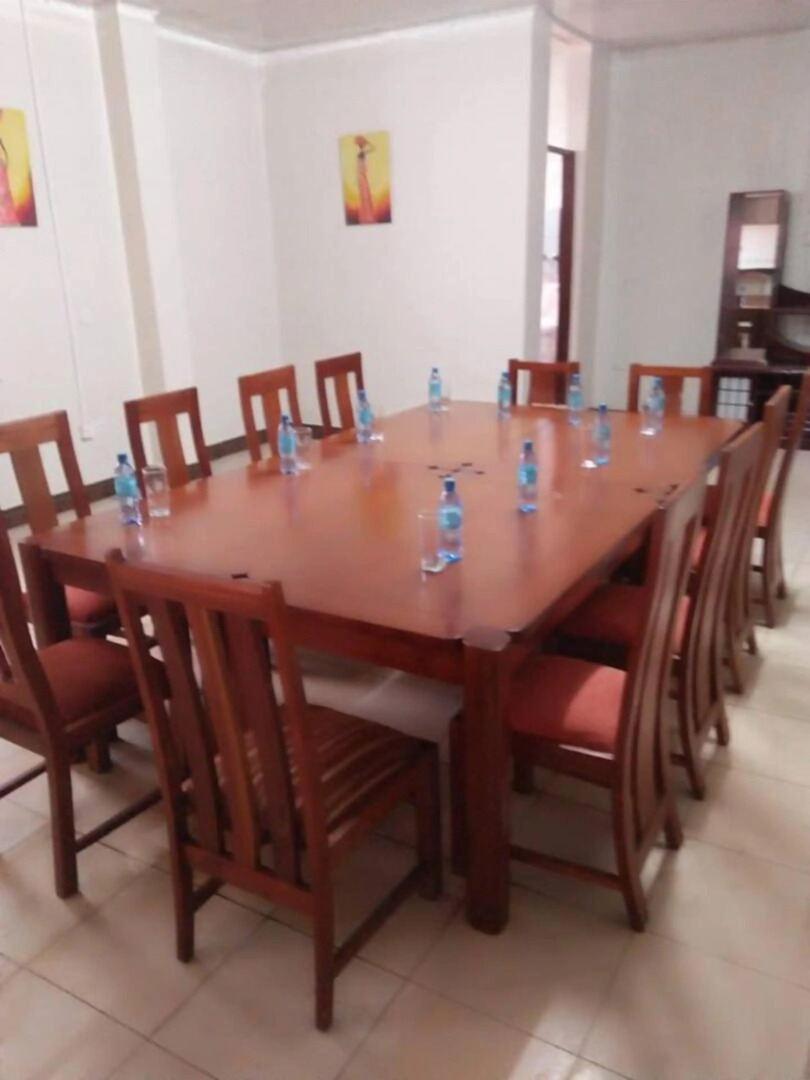 Newstead Hotel Naivasha