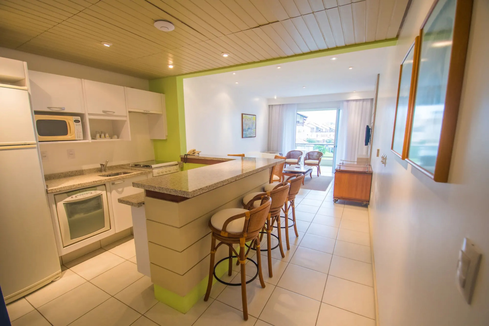 Costao do Santinho Resort - All Inclusive