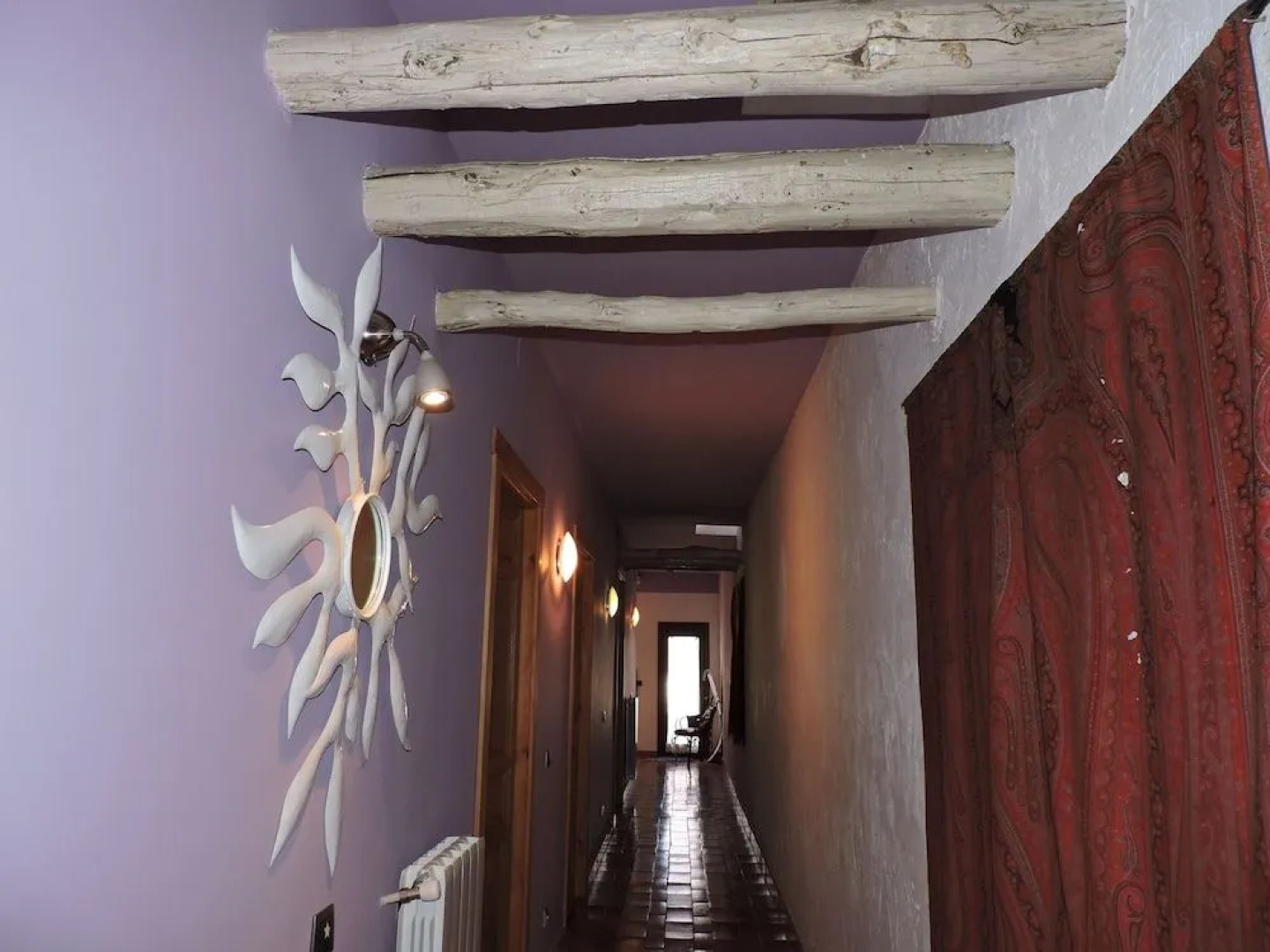 Casa Rural Santa Ana