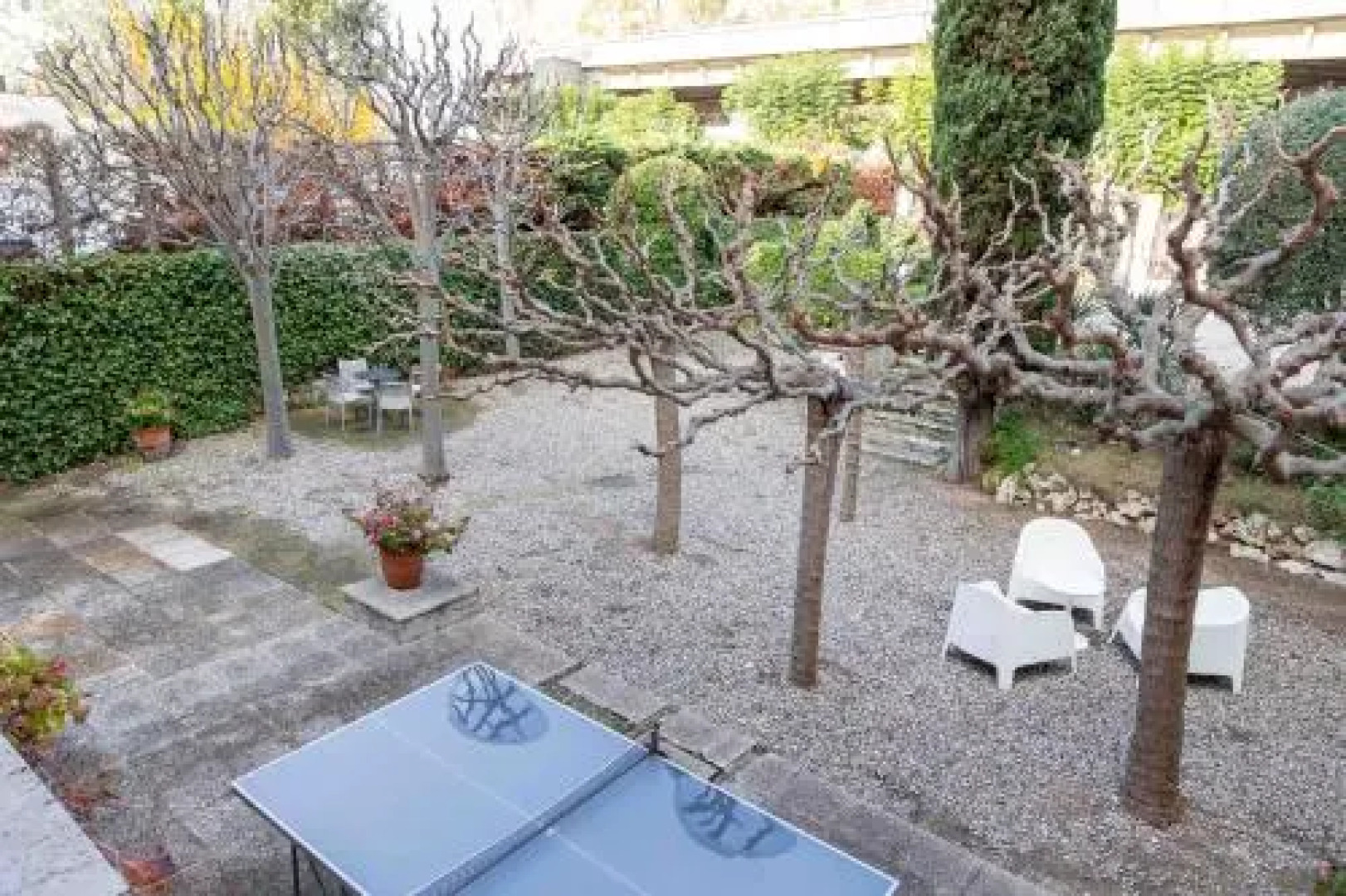 Apartamentos Les Barbes