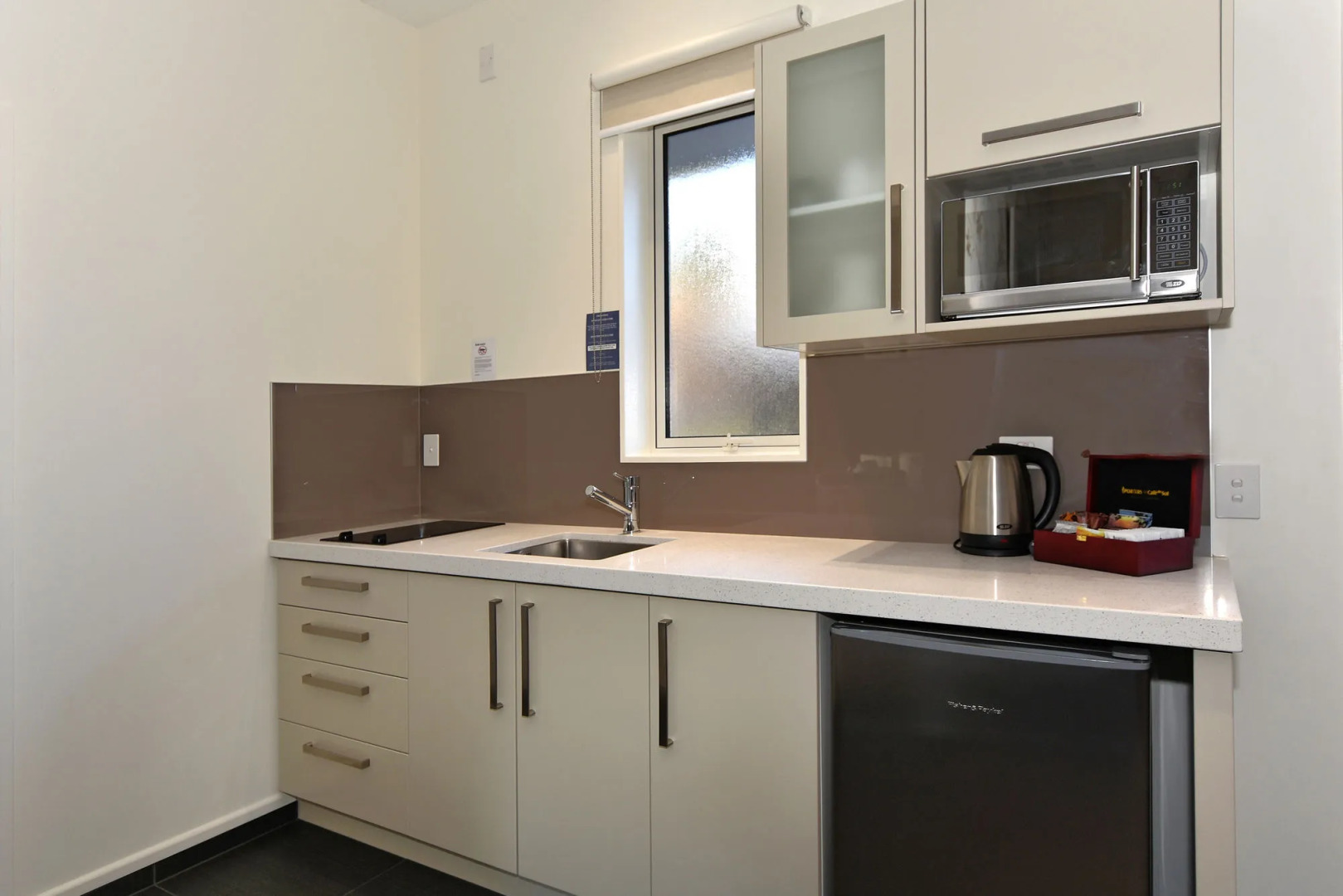 Aspen Court Motel Franz Josef