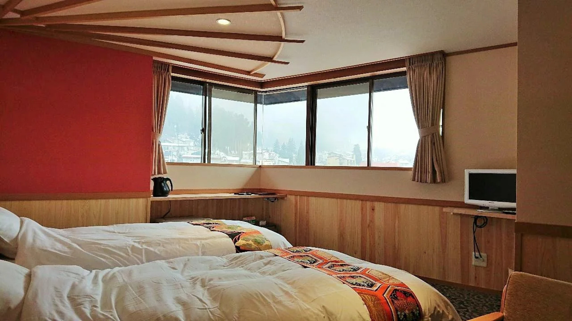 Nozawa View Hotel Shimataya