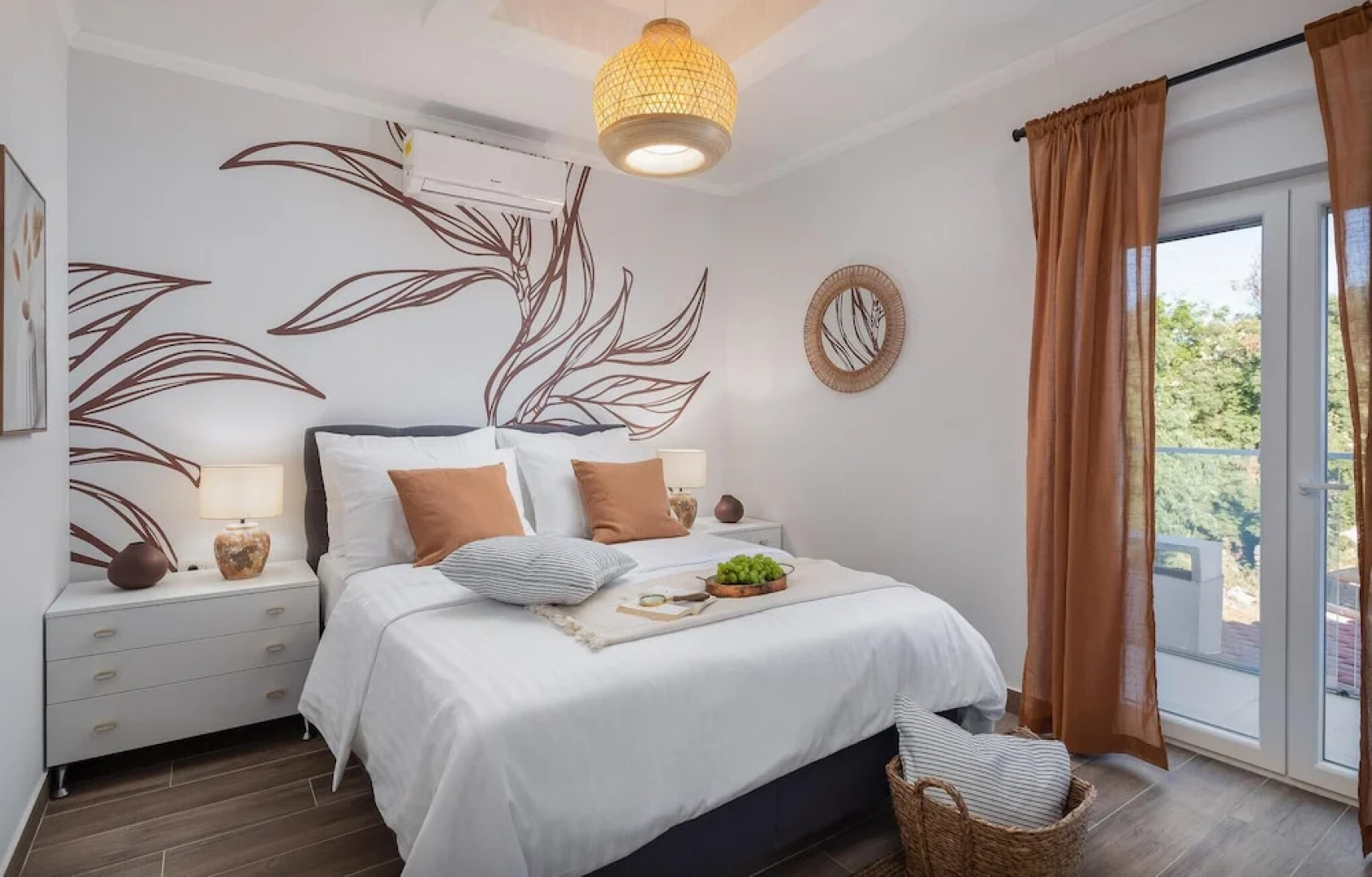 Beautiful Home in Pakostane With 4 Bedrooms, Wifi and Outdoor Swimming Pool