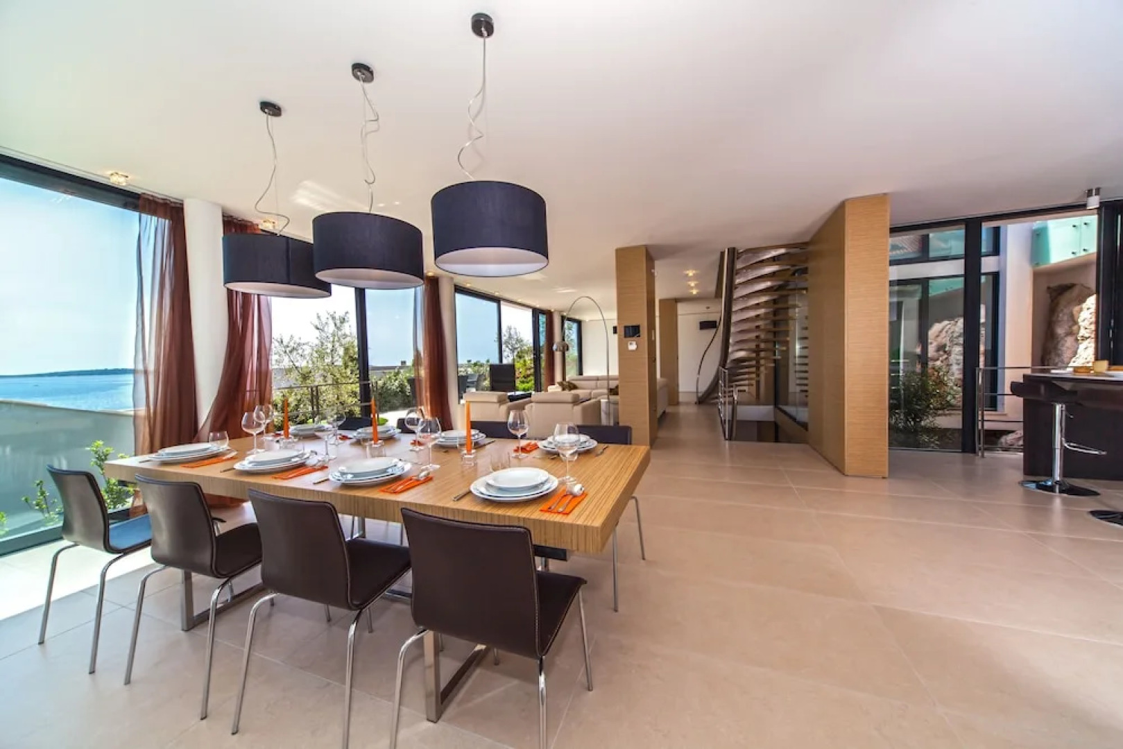 Golden Rays Luxury Villas