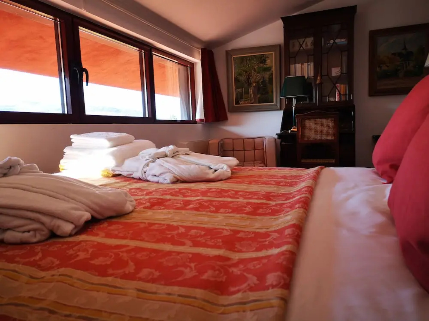 Quinta das Fontainhas - Douro Valley