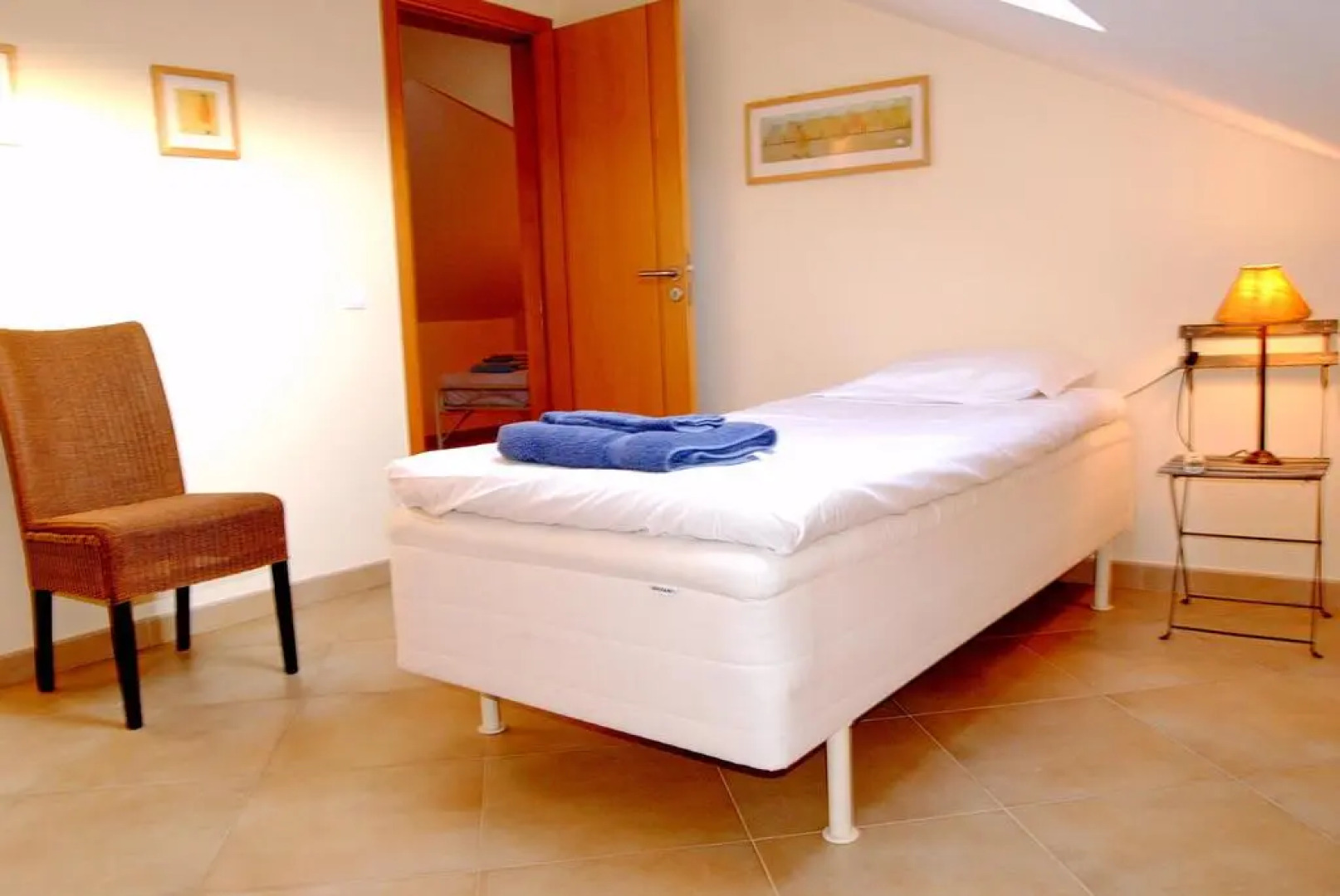 Townhouse Horizonte Sol H