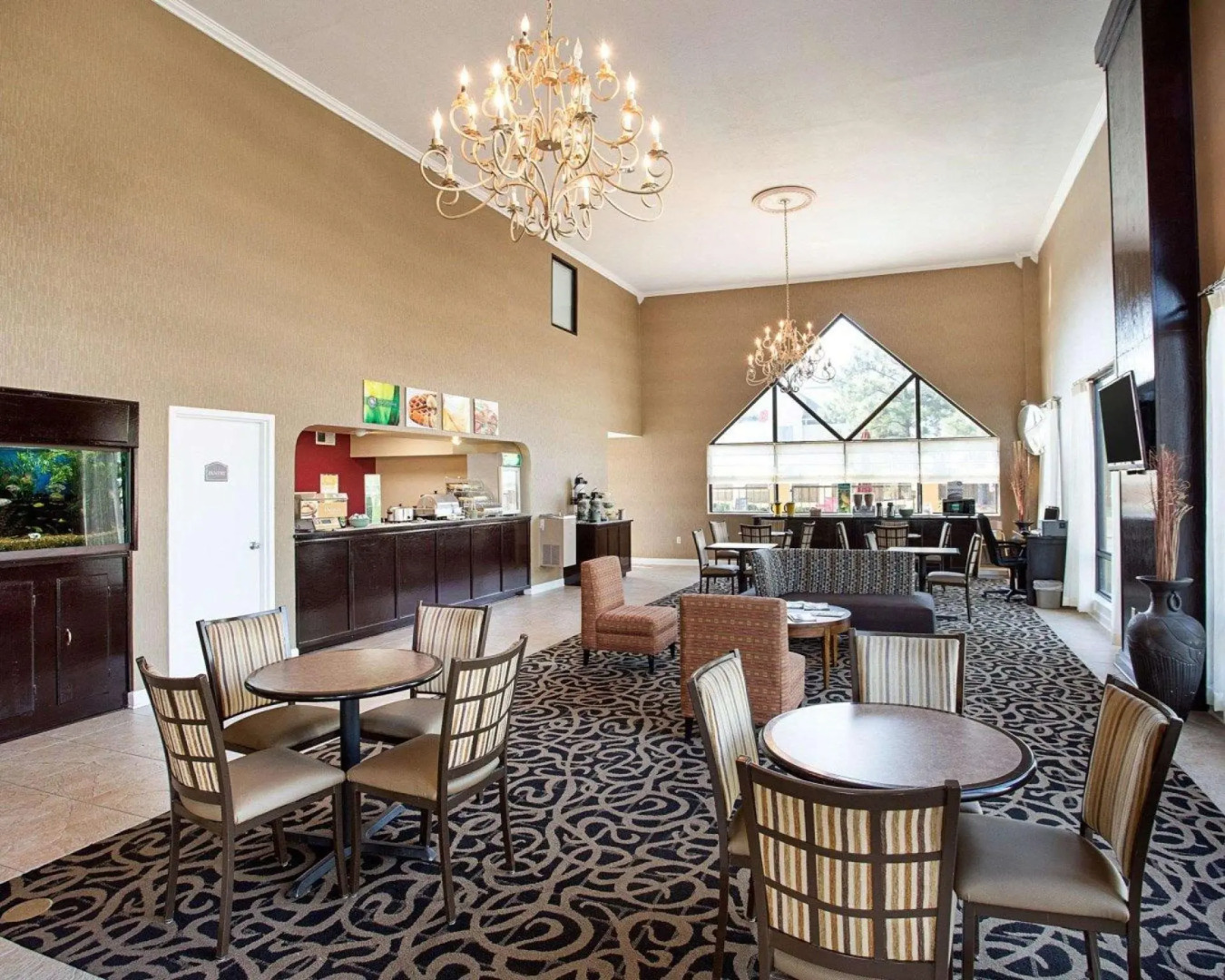 Quality Inn Southaven - Memphis South