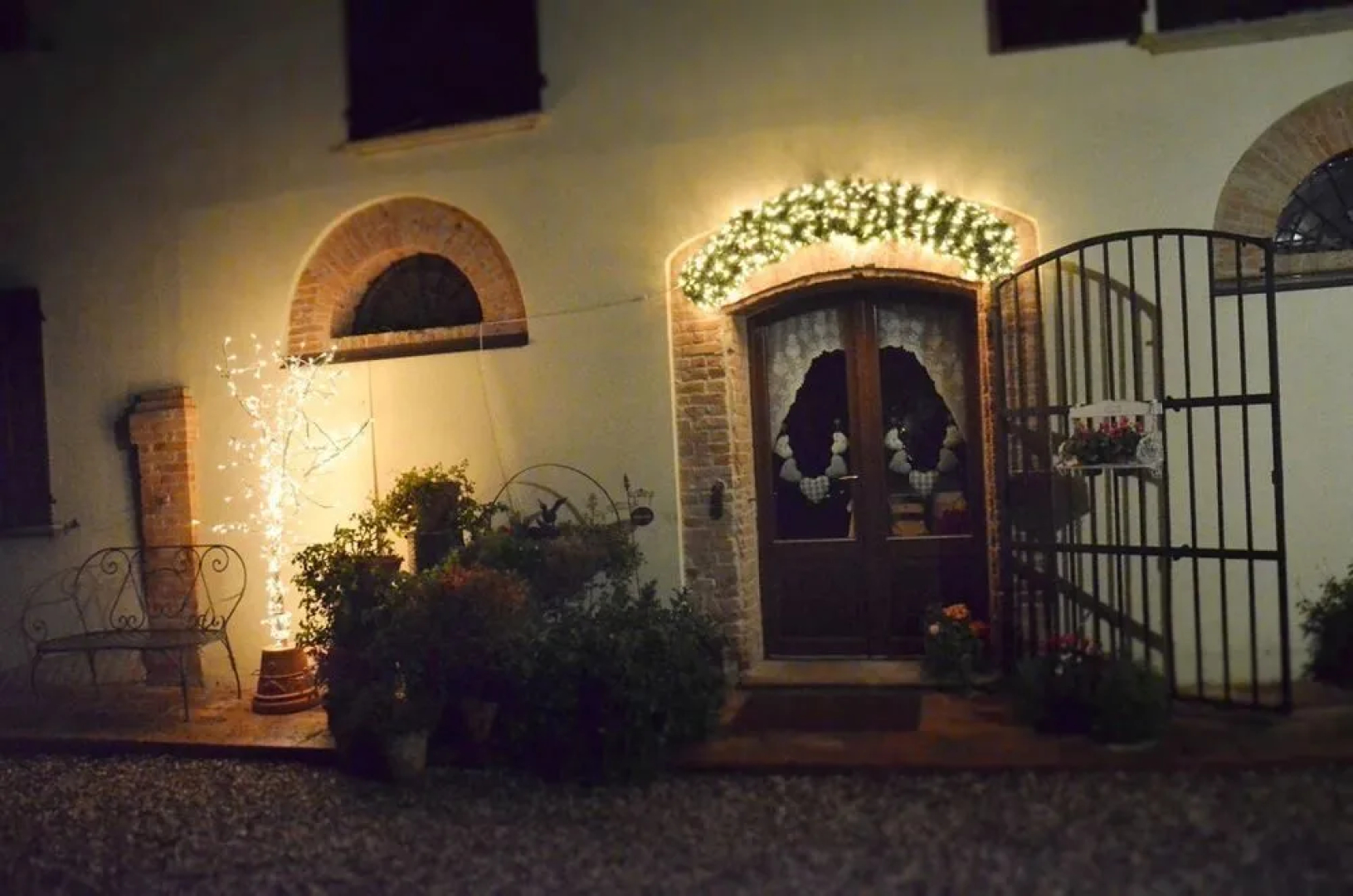 Agriturismo Canovetta Del Vento