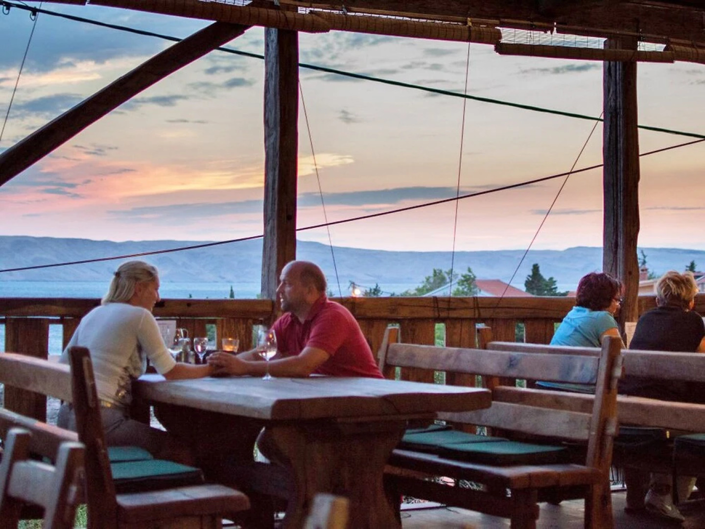 Sani Cesarica in Cesarica