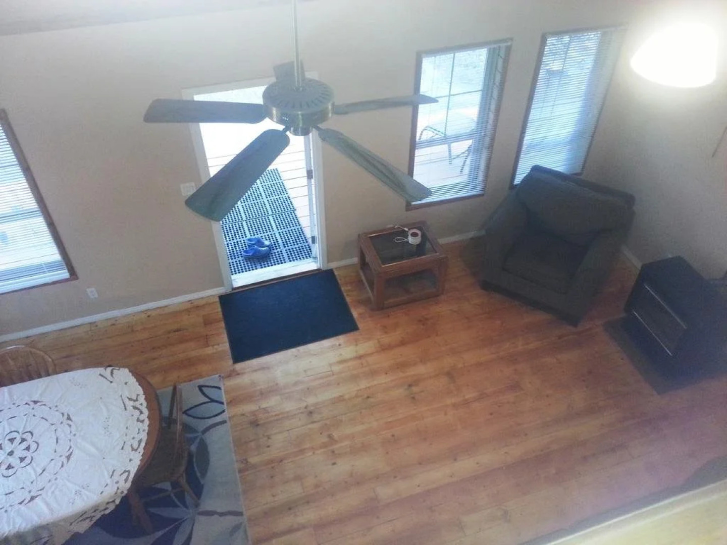 Wells Gray Golf resort and RV park