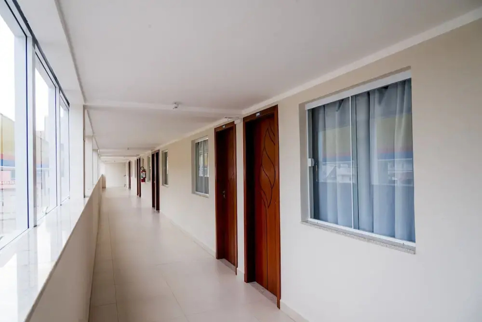 OYO Hotel Barra do Riacho