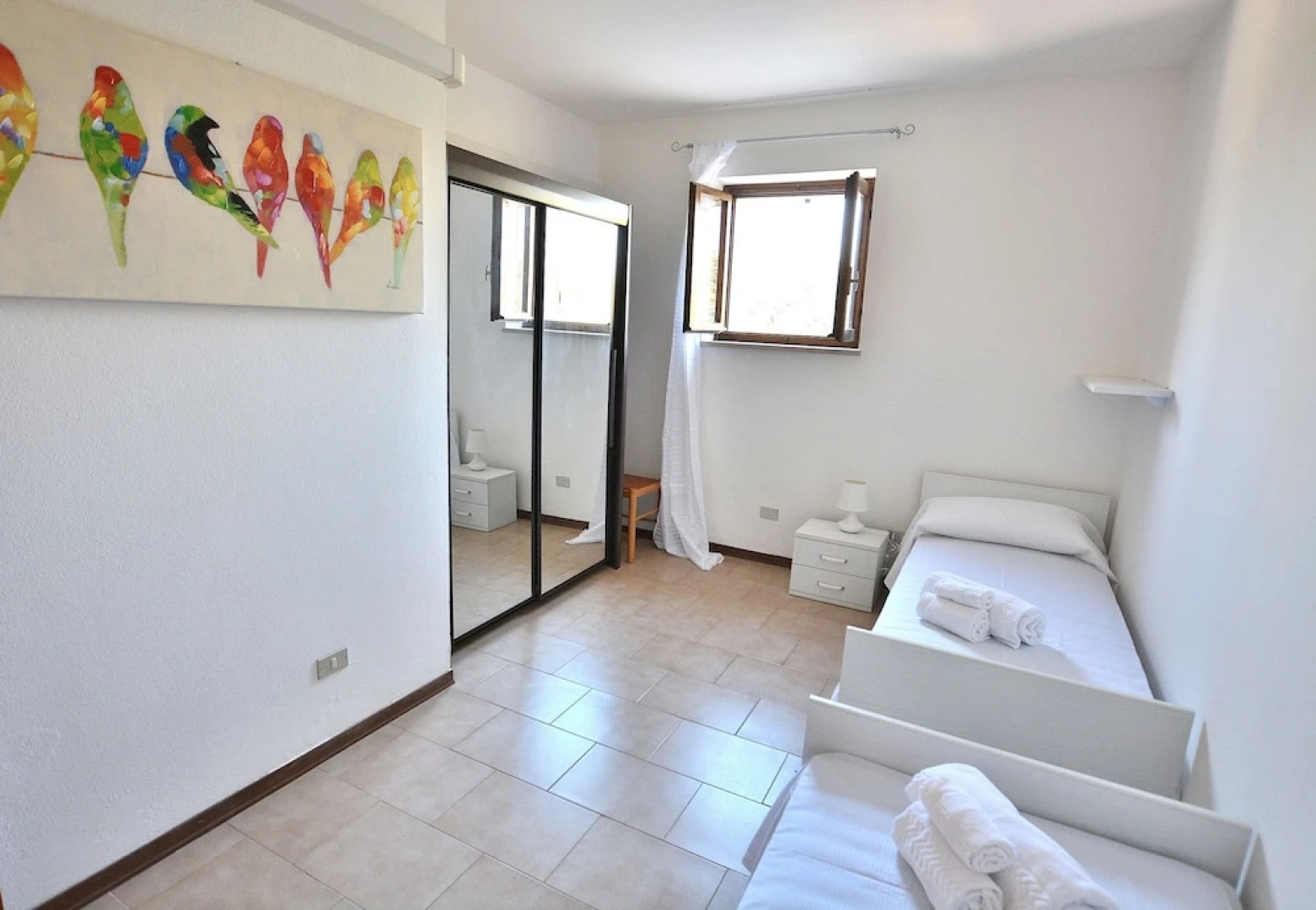 Apartment Rosa Sweet Sara