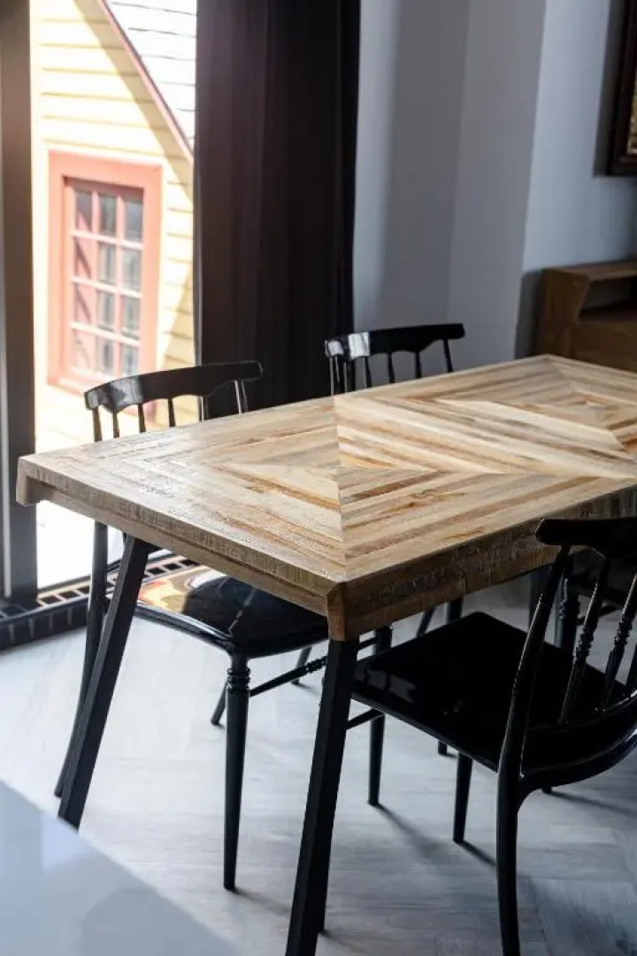 Le Black & White - Vieux-Terrebonne